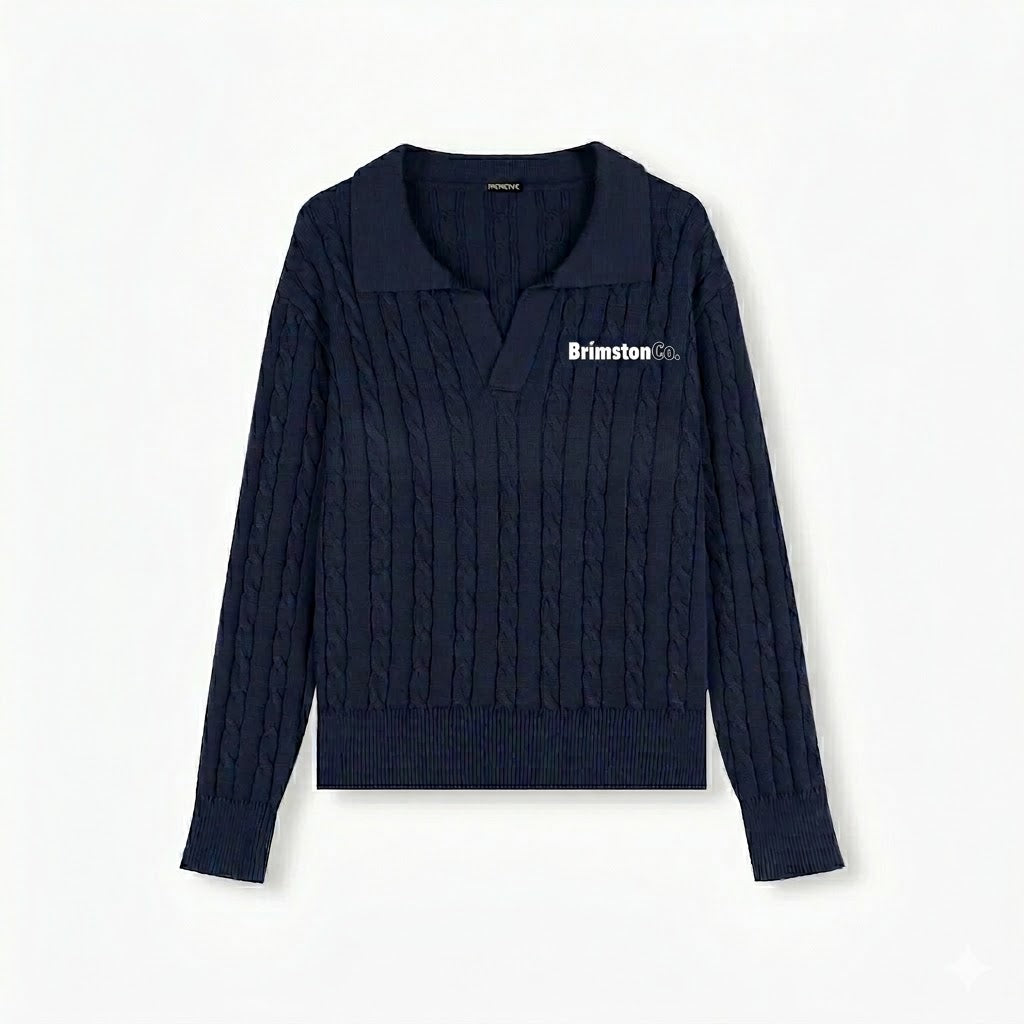 Relaxed Fit V-Neck T-Shirt