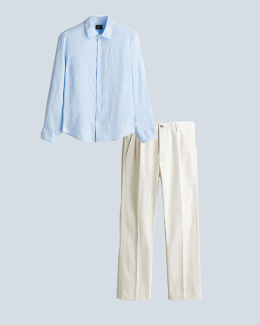 Slim Fit Casual Jacket